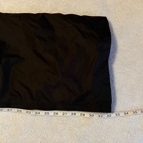 The North Face insulated snow pants - Picture 12 of 12